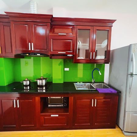 Hb Housing 2 Aparthotel Hà Nội Ngoại thất bức ảnh