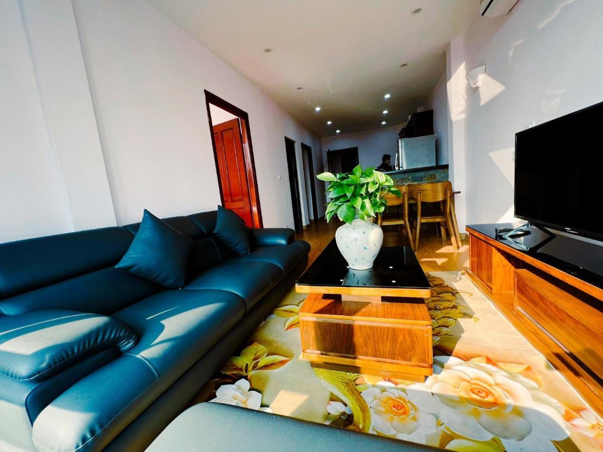 Hb Housing 2 Aparthotel Hà Nội Ngoại thất bức ảnh